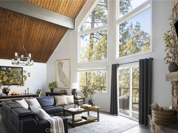 1275 Golden Rule Ln, Lake Arrowhead, CA 92352