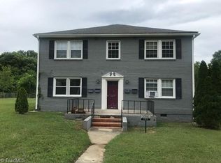 1507 Waverly St APT A, High Pt, NC 27265