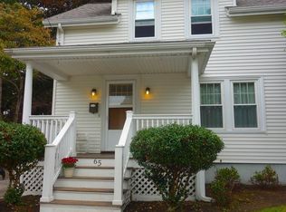 65 Hillside Rd, Dedham, MA 02026