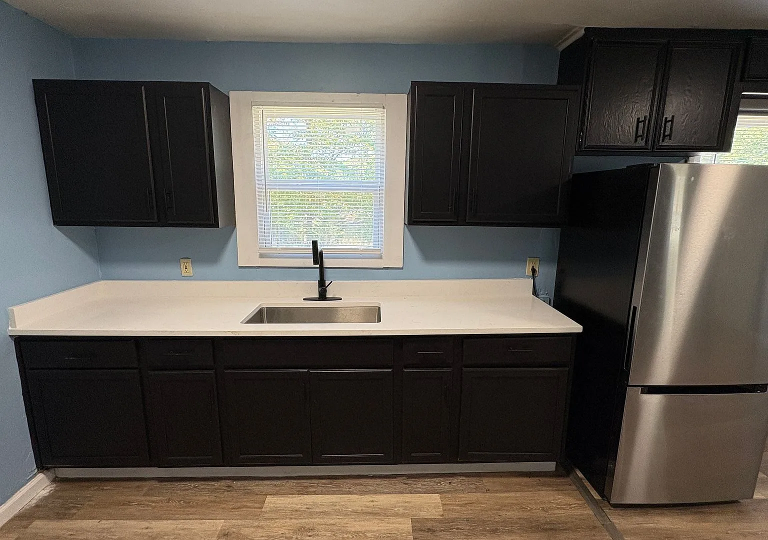 5 bedroom 3 bath -in little rock — Photo 3
