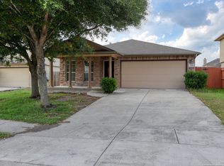 114 Arcadia Pl, Cibolo, TX 78108