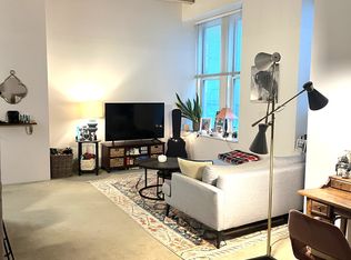 10 Thacher St APT 207, Boston, MA 02113