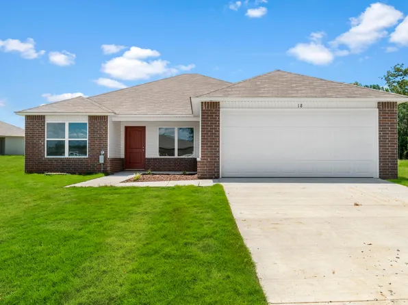 18 Sig Cv, Ward, AR 72176