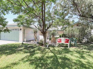 48 Garner Ave, Alamogordo, NM 88310