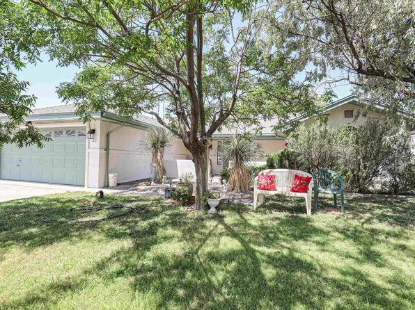 48 Garner Ave, Alamogordo, NM 88310