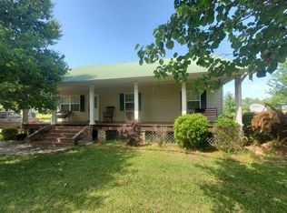 1545 E Courtableau Rd, Pt Barre, LA 70577