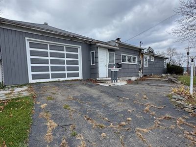 26 Lamont St, Binghamton, NY, 13903