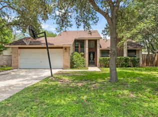 2711 Red Tree St, San Antonio, TX 78247