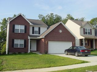 3371 Spruce Tree Ln, Erlanger, KY 41018