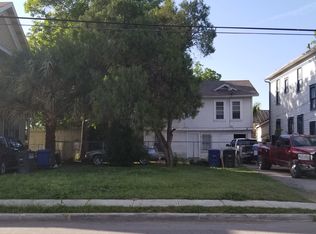 651 W Elmira St, San Antonio, TX 78212