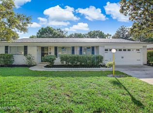 8655 Winchester Dr, Jacksonville, FL 32217
