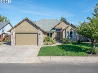 312 SE 8th Ave, Canby, OR 97013