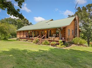 145 Nc 4247, Western Grove, AR 72685