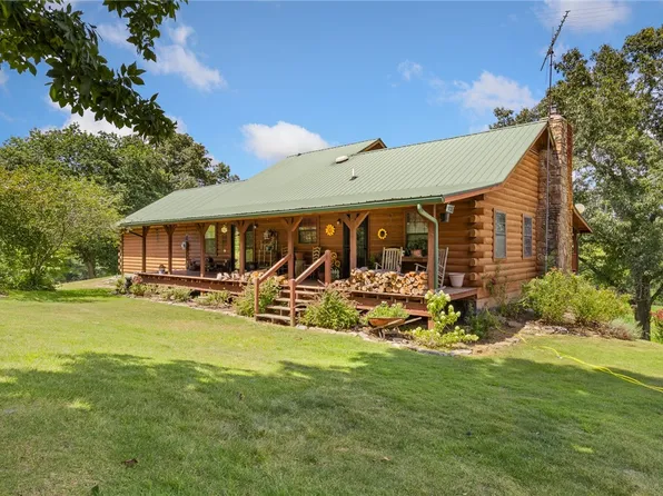 145 Nc 4247, Western Grove, AR 72685