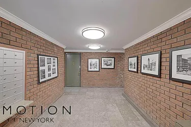 Rented by MOTION New York