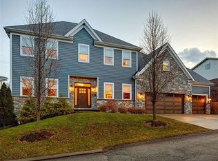 315 Anita Ave, Pittsburgh, PA