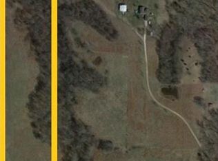 17322 Bethel Rd, Gravette, AR 72736