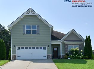 143 Windyhill St, Murfreesboro, TN 37129
