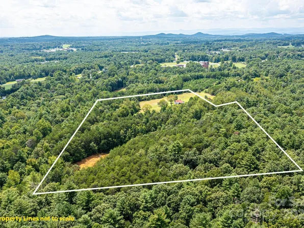 3174 Lewis Austin Ln, Hudson, NC 28638