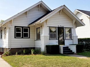 200 E 1st St, Spencer, IA 51301
