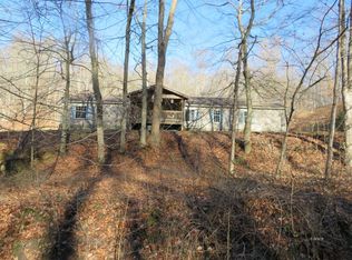 8211 Koches Rd, Glouster, OH 45732