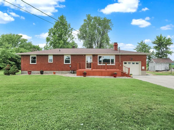 3402 E 300 N, Anderson, IN 46012