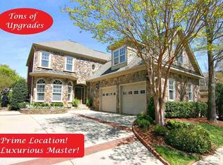 1824 Torrington St, Raleigh, NC 27615