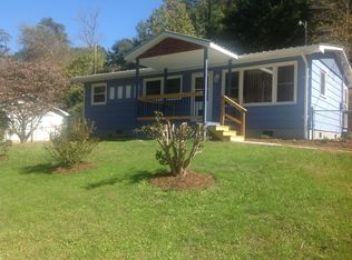 320 New Salem Rd, Swannanoa, NC 28778