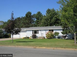 703 Bongey Dr, Menomonie, WI 54751