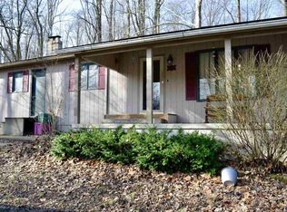 6550 Sandlick Rd, Freedom, IN 47431