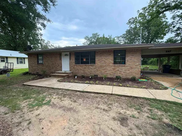 (undisclosed Address), Camden, AR 71701