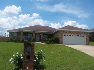 227 Raptor Dr, Crestview, FL 32536