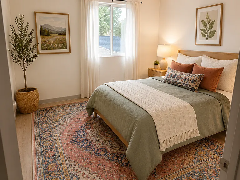 3335 Benton St #7 — Photo 6