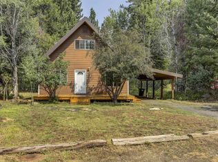 616 Syringa Dr, McCall, ID 83638