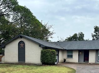 1002 Westbrook Dr, Garland, TX 75043