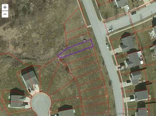 490 S Fieldstone Blvd, Bloomington, IN
