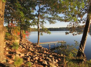 N8715 Lakeside Rd, Willard, WI 54493