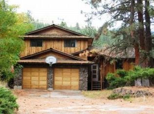 23 S Overlook Rd, Liberty Lake, WA 99019