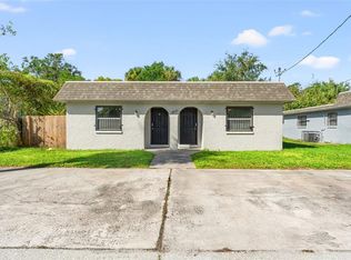 9812 N 11th St, Tampa, FL 33612