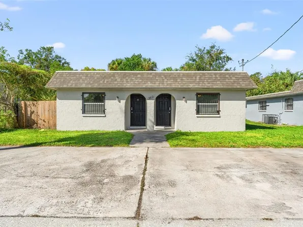 9812 N 11th St, Tampa, FL 33612