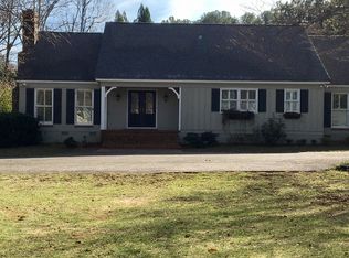 105 Carter Oaks Dr, Anderson, SC 29621