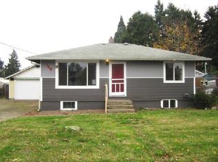 146 Draper St SE, Salem, OR 97301