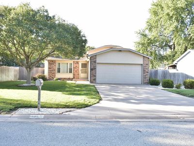 525 E Maywood St, Wichita, KS, 67216