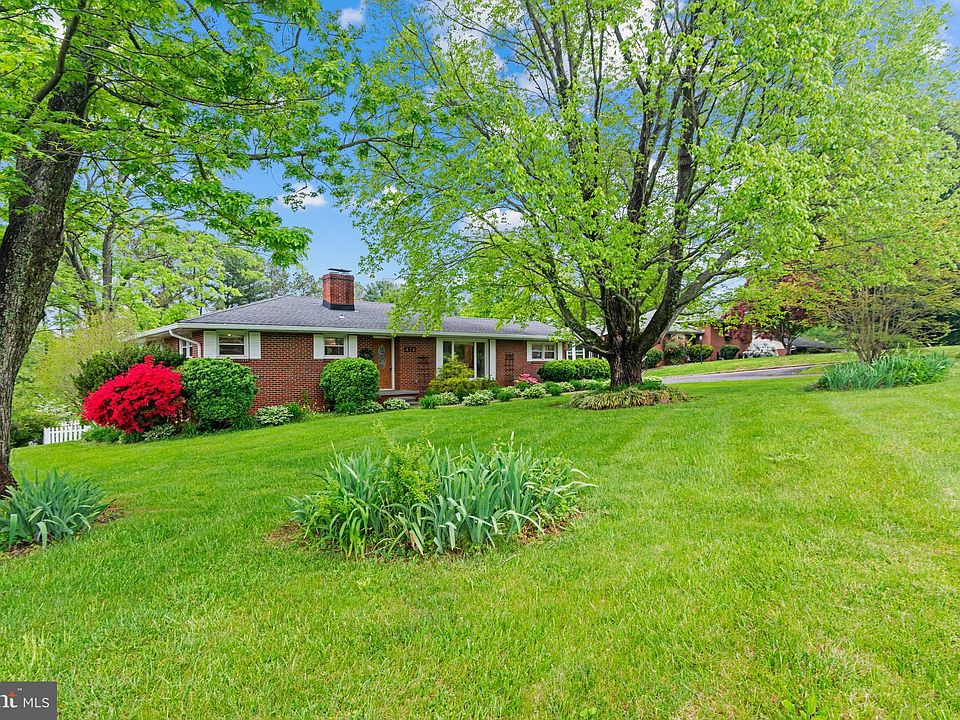 474 Foxcroft Rd, Warrenton, VA 20186 Zillow