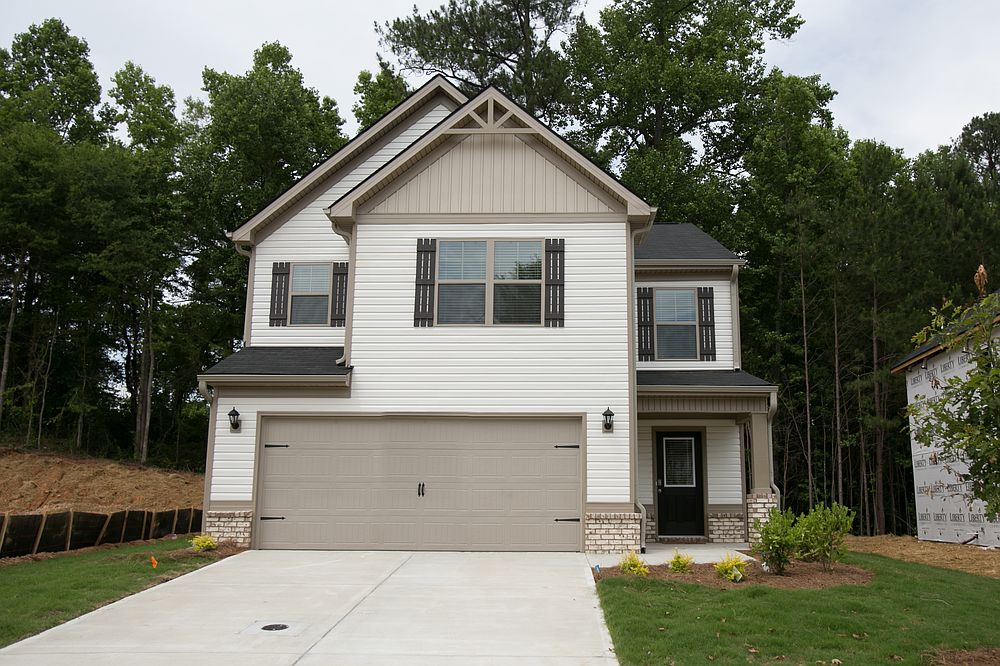 199 Goodall Woods Dr, Macon, GA 31216 Zillow