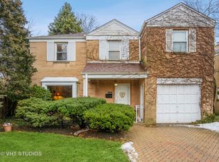 4449 W Peterson Ave, Chicago, IL
