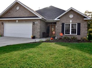 1326 Red Lane Ext, Salem, VA 24153