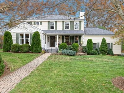 6 Rainbow Dr, Medway, MA, 02053