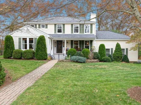 6 Rainbow Dr, Medway, MA 02053