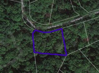 211 Quail Ridge Rd, Lake Lure, NC 28746